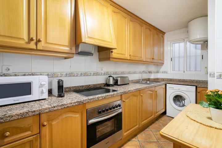 Precioso Apartamento Santa Pola Exterior photo