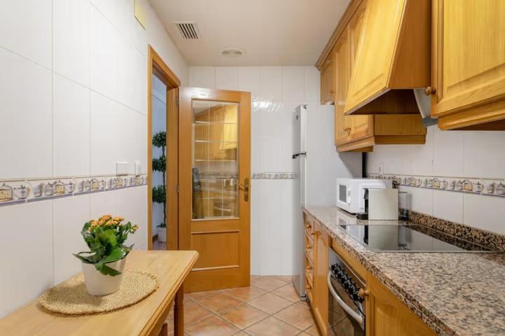 Precioso Apartamento Santa Pola Exterior photo